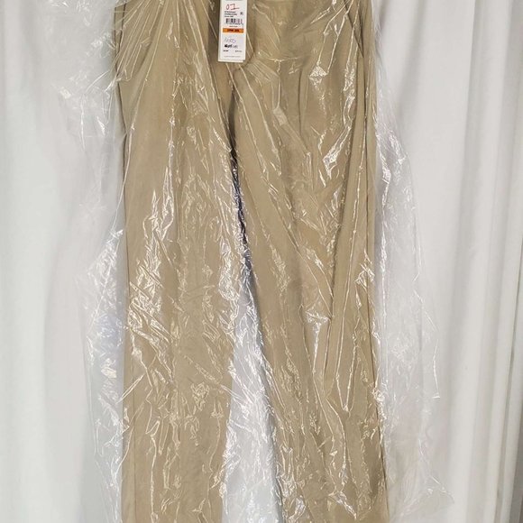 Calvin Klein Mens Slim Fit Chino Pants Size 29W X 30L - Picture 4 of 4